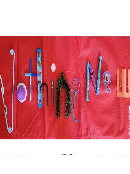 Other - Clear Out The Closet